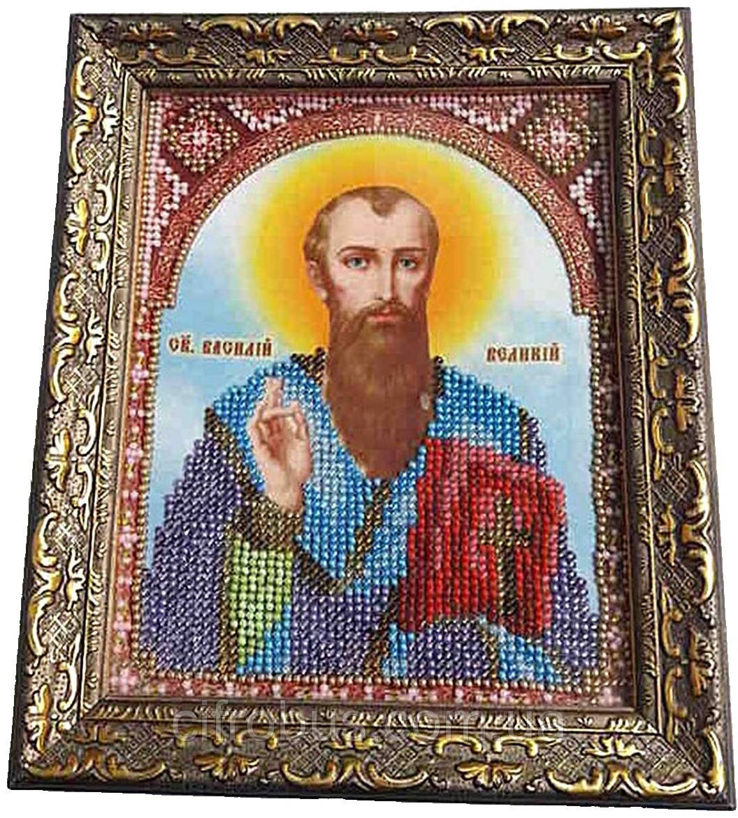 Ікона Б/У Ікона бісером, фото 1