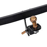 Фаркоп знімний під американський квадрат - Peugeot 4007, фото 2