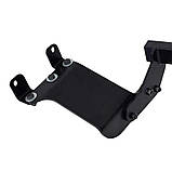 Фаркоп знімний під американський квадрат - Peugeot 4007, фото 3