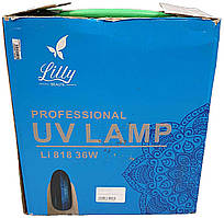Б/У Lilly Professional LI 818