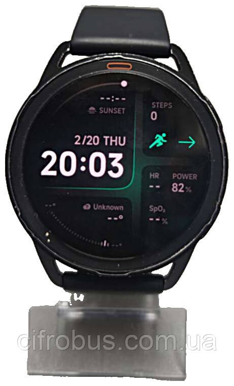 Смарт-годинник браслет Б/У Xiaomi Watch S3, фото 1