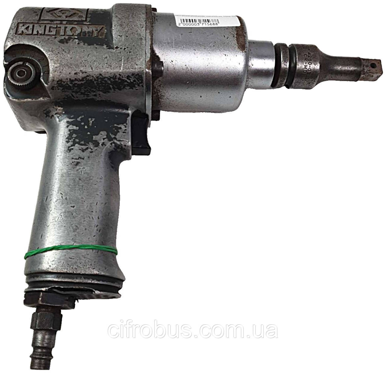 Б/У King Tony 33411-050, фото 1