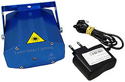 Б/У Laser Stage Lighting BN-09