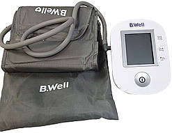 Тонометр Б/У B.Well Pro-33