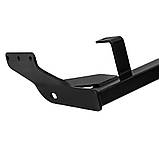 Фаркоп знімний під американський квадрат - Ford Transit Мікроавтобус 2000-, фото 3