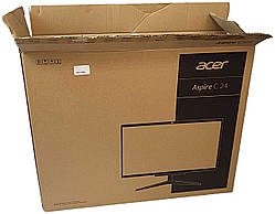 Моноблок Б/У Acer Aspire C24-420 23.8'' (AMD Ryzen 3 3250U @ 2.6GHz/Ram 8Gb/SSD 512Gb/AMD Radeon Graphics)