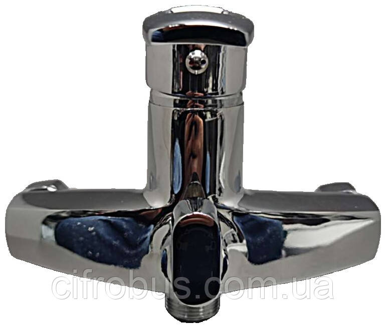 Смеситель Б/У AQUATICA KM-2C233C (9740220), фото 1