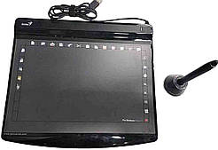 Графічний планшет Б/У Genius G-Pen F610