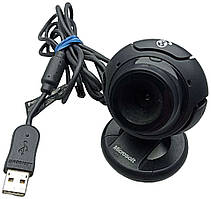 Вебкамера Б/У Microsoft LifeCam VX-1000