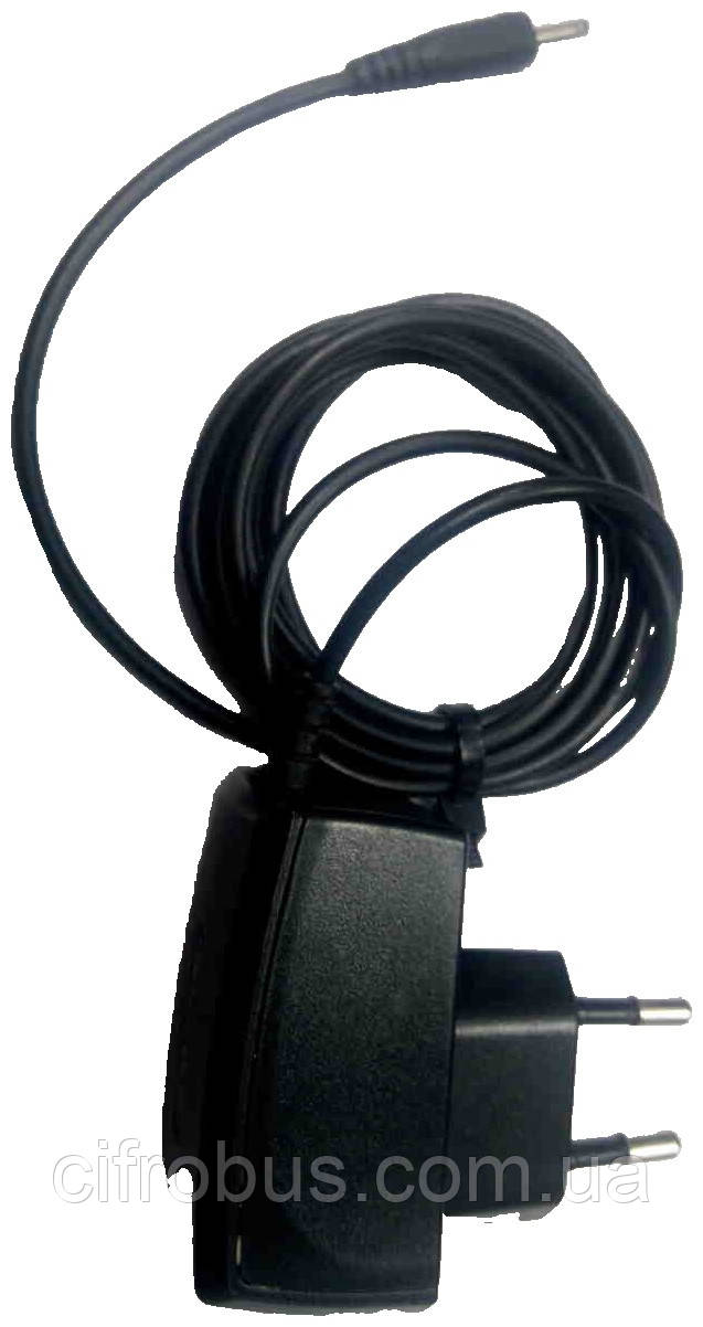 Зарядний пристрій Б/К Мережева зарядка Samsung C140, фото 1
