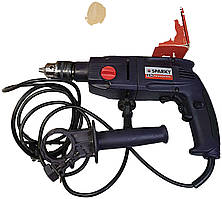 Дриль Б/У Sparky BUR2 200E