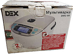 Блендер Б/У Bestron DHA3332