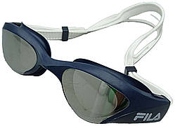 Б/У Окуляри для плавання Fila