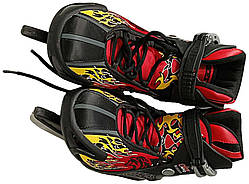 Б/У Roces FUZZY Boy 1.0