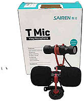 Мікрофон Б/У Ulanzi Sairen T Mic Dual-Head
