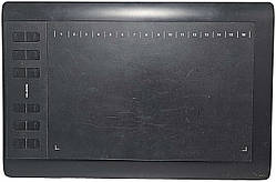 Графічний планшет Б/У Huion 1060PRO+