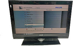 Телевізор Б/У Philips 37PFL7332