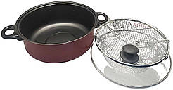 Б/У A-Plus 24 см 2,0 л (24-SCF)