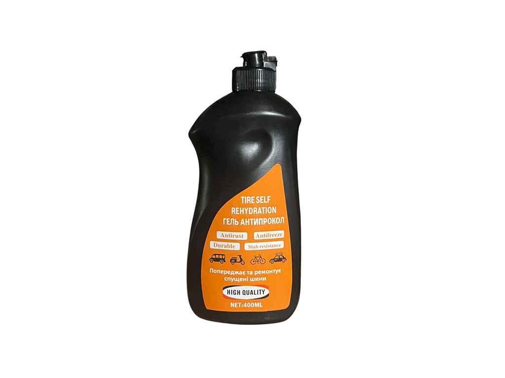 Гель для камери антипрокольний 400мл. ТМ GENERAL