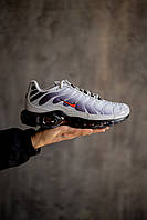 Nike Air Max Plus TN Grey/Black/Red