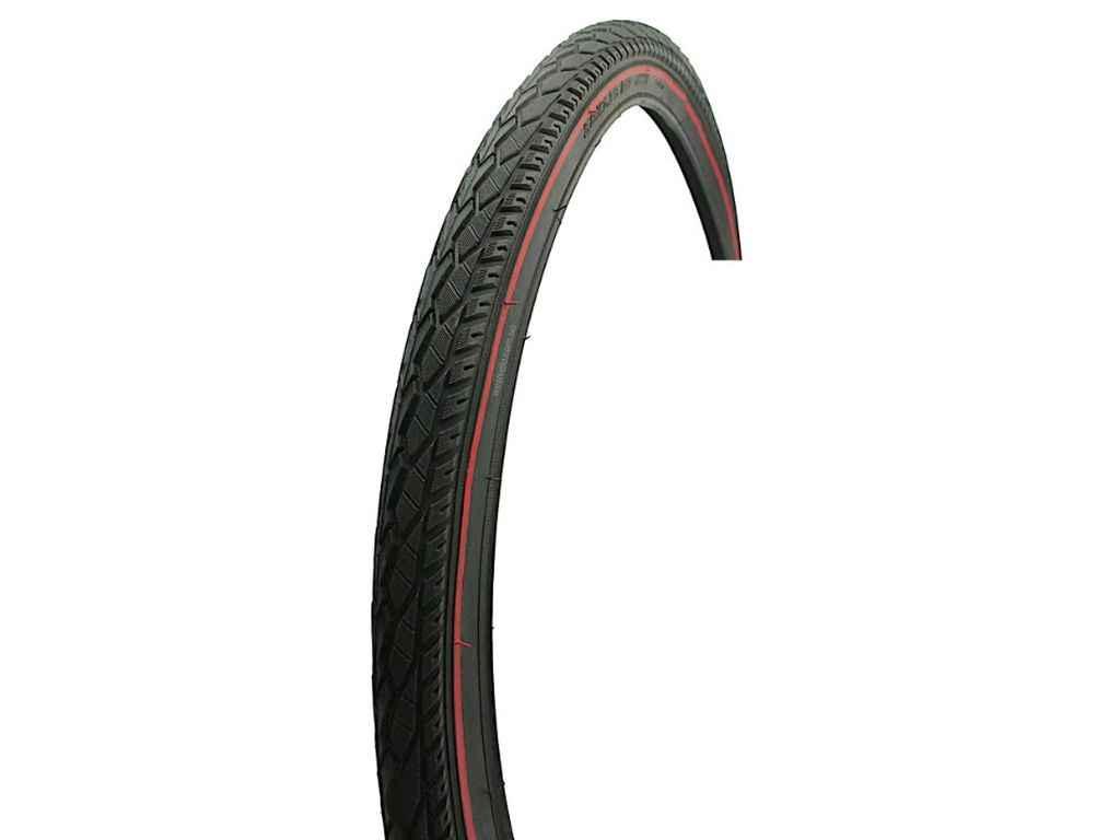 Покришка без камери 28 х 1,75 (47-622) Дорожній PF 085 (ZY085) ТМ PERFECT