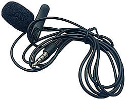 Мікрофон Б/К Мікрофон для фото/відеокамери