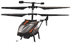 Квадрокоптер Б/У SKYMax New RC Helicopter 2.4G 4CH