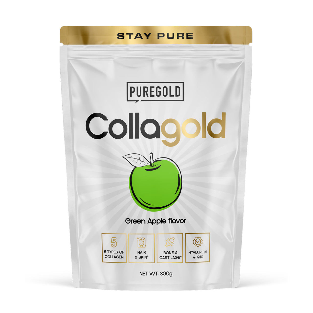 Collagold - 300g Pear