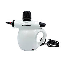 Пароочиститель ручной Grunhelm GSTC350 1050  Вт