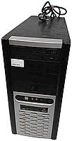 Настільний комп'ютер системний блок Б/У СБ (Pentiun(R) Dual Core CPU E6500 @2.93GHz//Ram 2Gb///Hdd 500Gb)