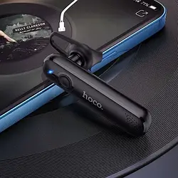 Моногарнітура Hoco E63 Black