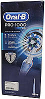 Б/У Oral-B Proffecional Care series 1000