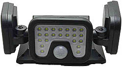 Прожектор Б/К Solar FL-1725A