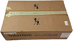 Б/У INTERLINE Domino HGG 734 FGT BA