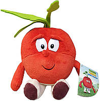 Б/У М'яка іграшка "Ринго редиска"