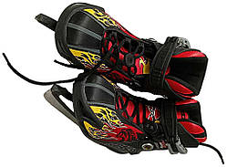 Б/У Roces FUZZY Boy 1.0