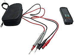 Мультиметр тестер Б/У ZL126A