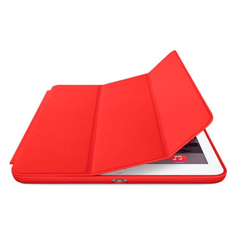 Apple Smart Case для Ipad mini 4 red (Красный), фото 1