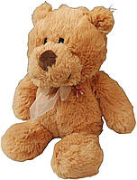 Б/У Blokker Let's Play knuffel Teddy - 22 cm