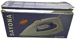 Праска Б/У Sayona SJ-9000