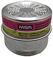 Б/У фільтр MSA 814904