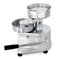 Прес для гамбургерів HENDI 282113