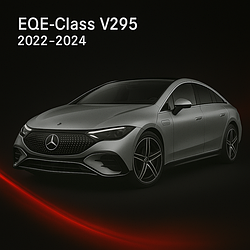 овари для тюнінгу mercedes EQE-Class V295 2022-2024 року