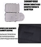 Теплий конверт на флісі Дісней Мінні Adamex для коляски та санок 1000088 solve, фото 5