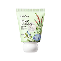 Крем для рук SADOER Silver Mountain Spring парфумований, зволожуючий 30 г