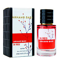 Armand Basi In Red LUX NEW жіночий 60 мл
