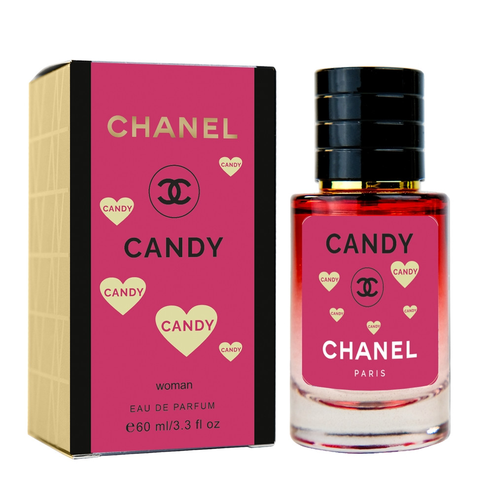 Chanel Candy LUX NEW жіночий 60 мл, фото 1