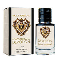 Dolce&Gabbana Devotion LUX NEW жіночий 60 мл