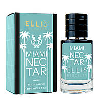 Ellis Brooklyn Miami Nectar LUX NEW унісекс 60 мл
