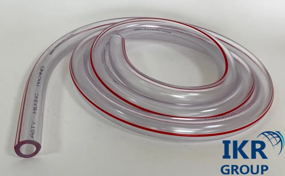 Шланг молочний (Ø19 x Ø32), фото 1